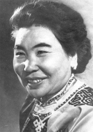 МУГЖ Т.Цэвээнжавын гэгээн дурсгалыг хүндэтгэн хөшөө босгоно